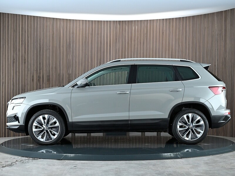Used Skoda Karoq 2023 for sale - 77840723: Photo 12