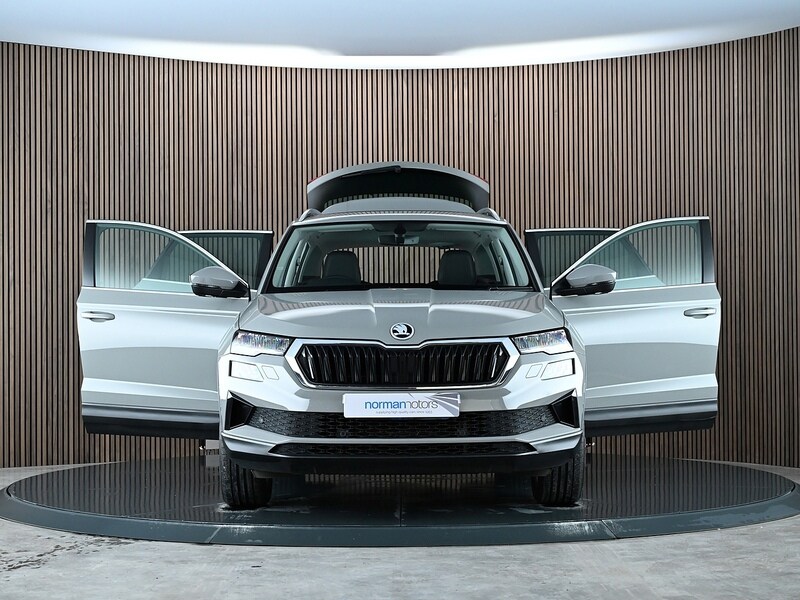 Used Skoda Karoq 2023 for sale - 77840723: Photo 15