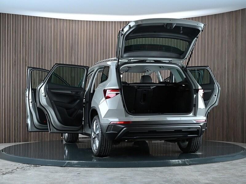 Used Skoda Karoq 2023 for sale - 77840723: Photo 17