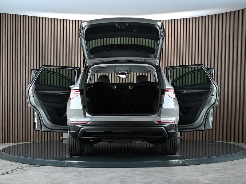 Used Skoda Karoq 2023 for sale - 77840723: Photo 18