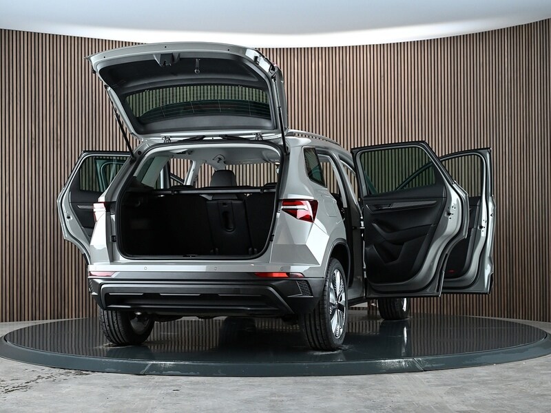 Used Skoda Karoq 2023 for sale - 77840723: Photo 19