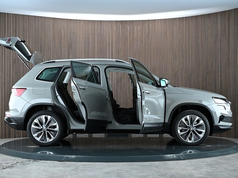 Used Skoda Karoq 2023 for sale - 77840723: Photo 20
