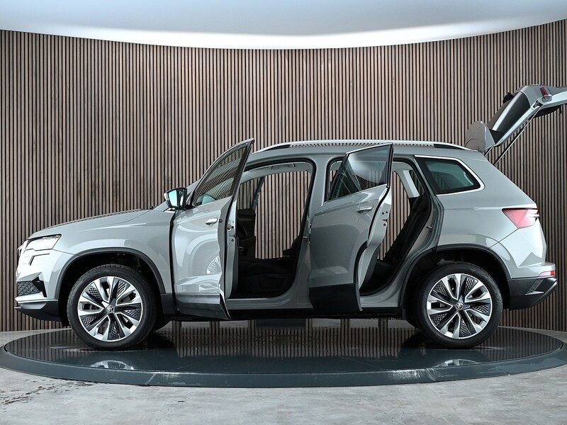 Used Skoda Karoq 2023 for sale - 77840723: Photo 21