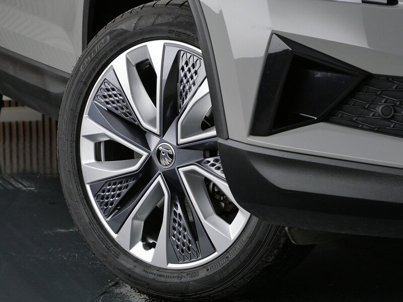 Used Skoda Karoq 2023 for sale - 77840723: Photo 22