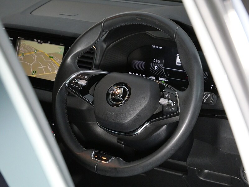 Used Skoda Karoq 2023 for sale - 77840723: Photo 24