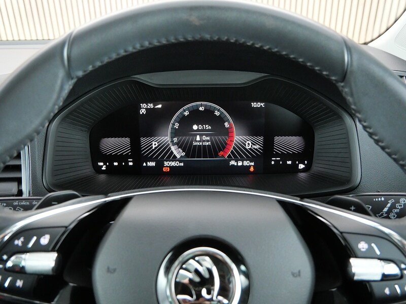 Used Skoda Karoq 2023 for sale - 77840723: Photo 25