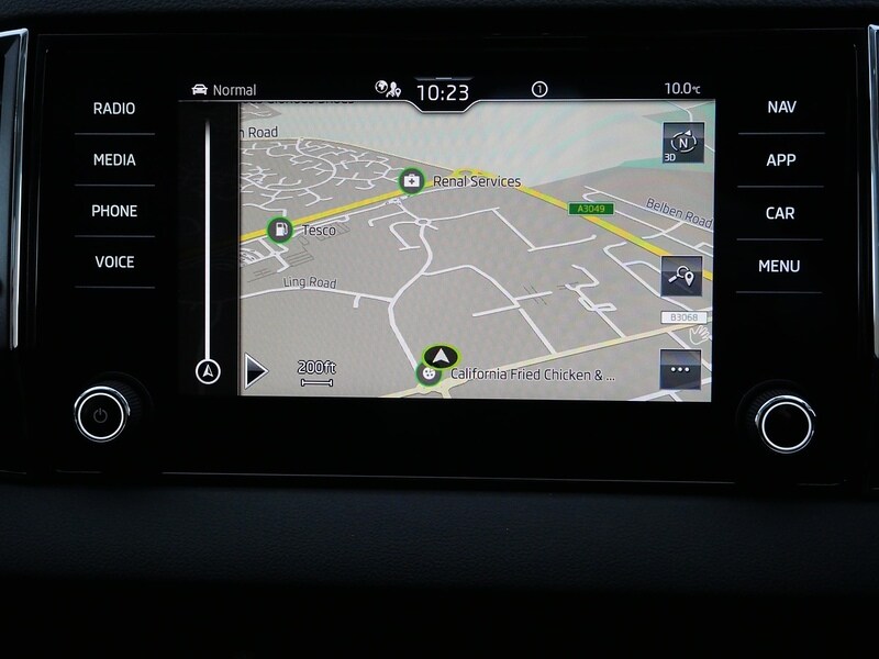 Used Skoda Karoq 2023 for sale - 77840723: Photo 26