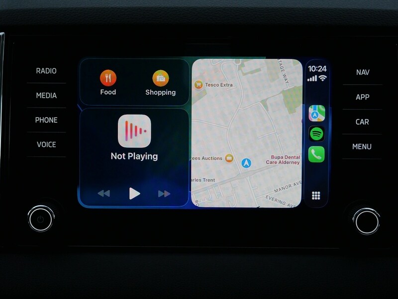 Used Skoda Karoq 2023 for sale - 77840723: Photo 27