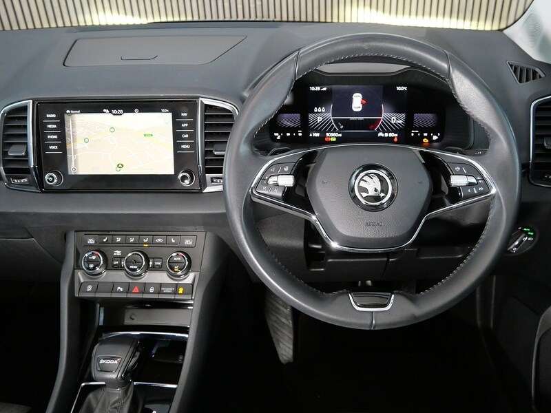 Used Skoda Karoq 2023 for sale - 77840723: Photo 28