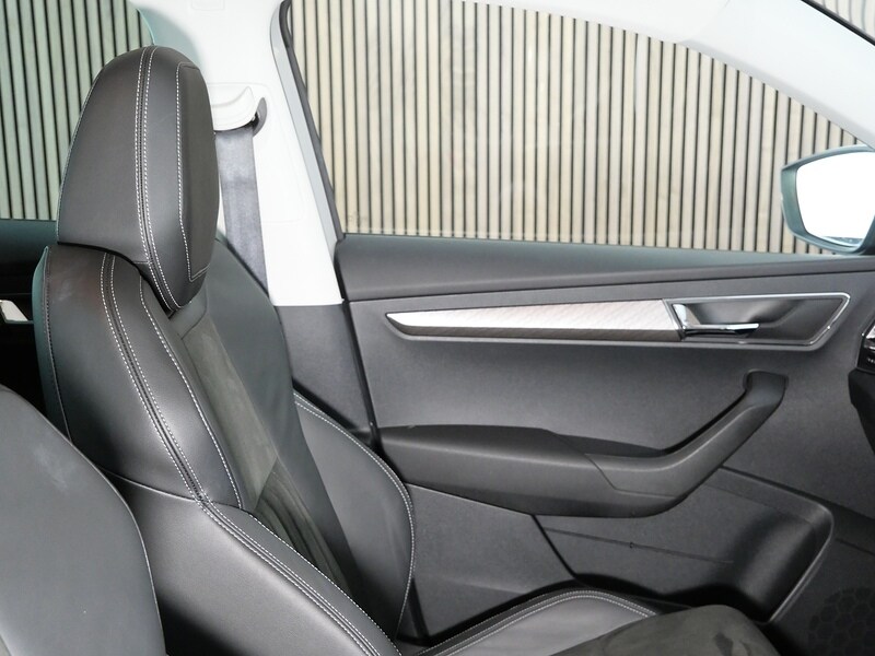 Used Skoda Karoq 2023 for sale - 77840723: Photo 32