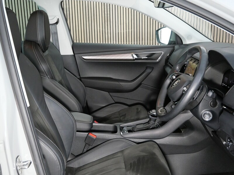 Used Skoda Karoq 2023 for sale - 77840723: Photo 33