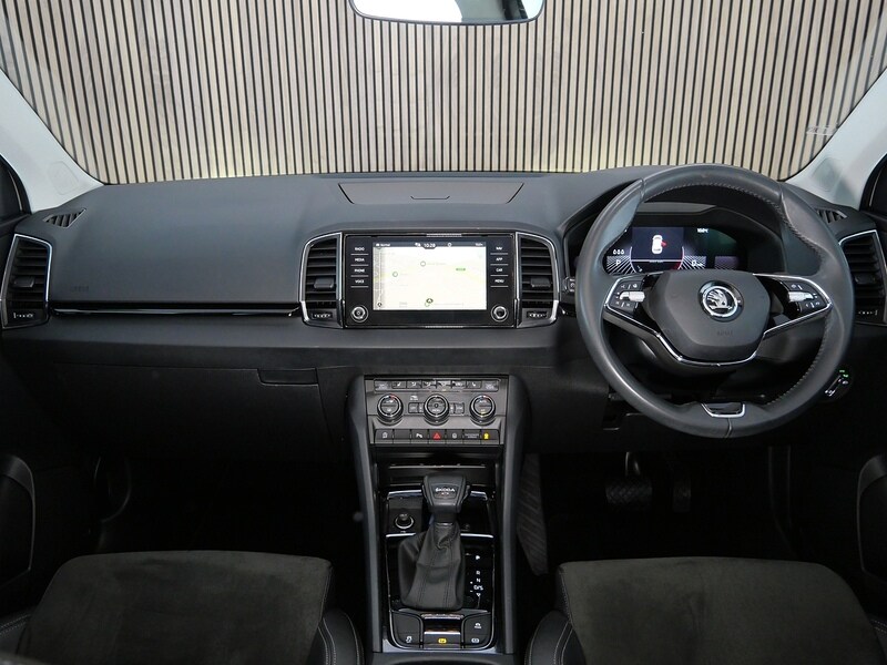Used Skoda Karoq 2023 for sale - 77840723: Photo 34