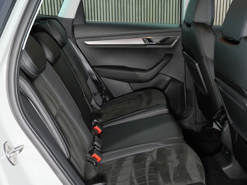 Used Skoda Karoq 2023 for sale - 77840723: Photo 35