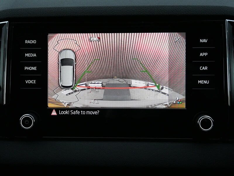 Used Skoda Karoq 2023 for sale - 77840723: Photo 36