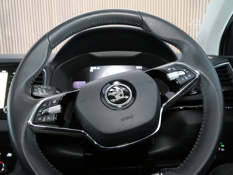 Used Skoda Karoq 2023 for sale - 77840723: Photo 38