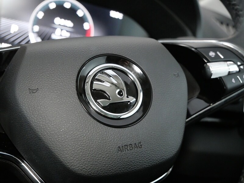 Used Skoda Karoq 2023 for sale - 77840723: Photo 39