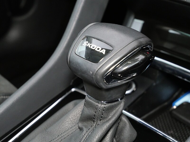 Used Skoda Karoq 2023 for sale - 77840723: Photo 41