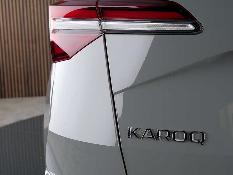 Used Skoda Karoq 2023 for sale - 77840723: Photo 44