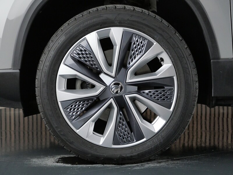 Used Skoda Karoq 2023 for sale - 77840723: Photo 45