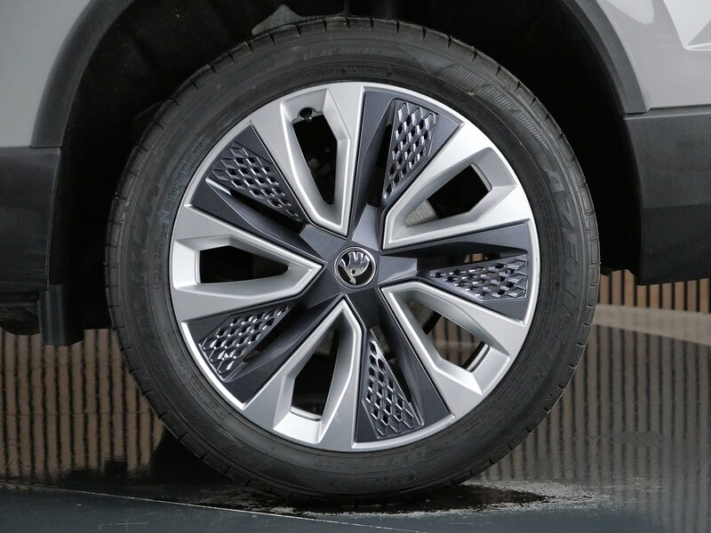 Used Skoda Karoq 2023 for sale - 77840723: Photo 46