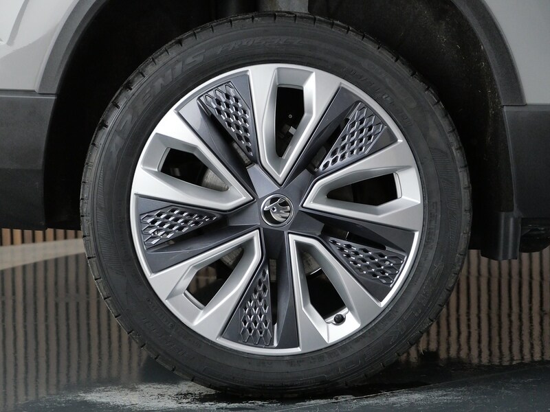 Used Skoda Karoq 2023 for sale - 77840723: Photo 47