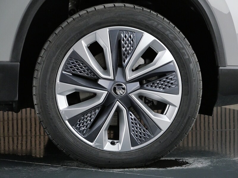 Used Skoda Karoq 2023 for sale - 77840723: Photo 48