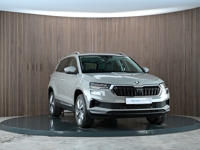 Used Skoda Karoq 2023 for sale - 77840723: Photo 5