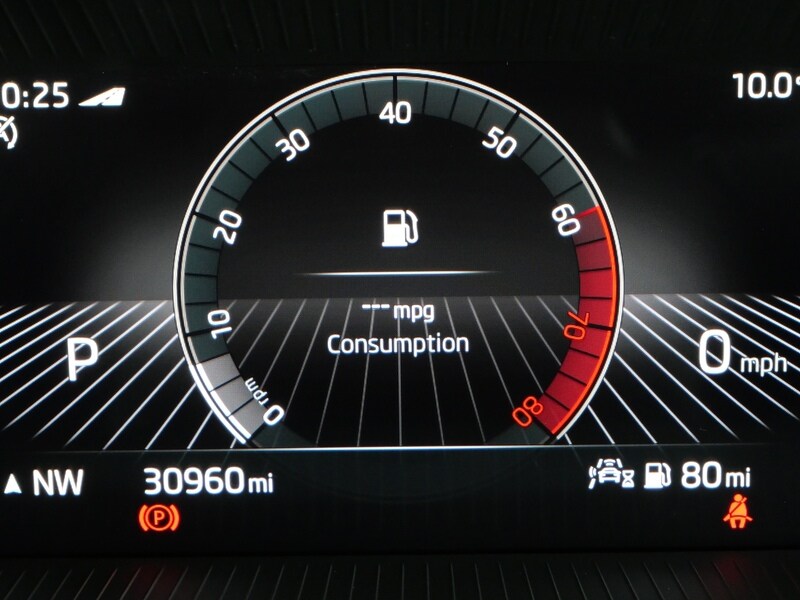 Used Skoda Karoq 2023 for sale - 77840723: Photo 50