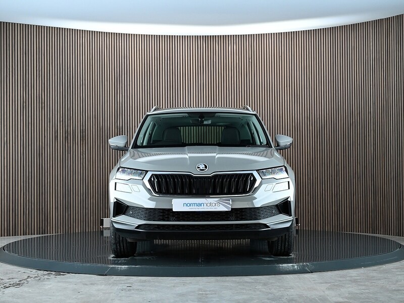 Used Skoda Karoq 2023 for sale - 77840723: Photo 6