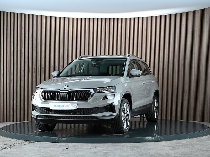 Used Skoda Karoq 2023 for sale - 77840723: Photo 7