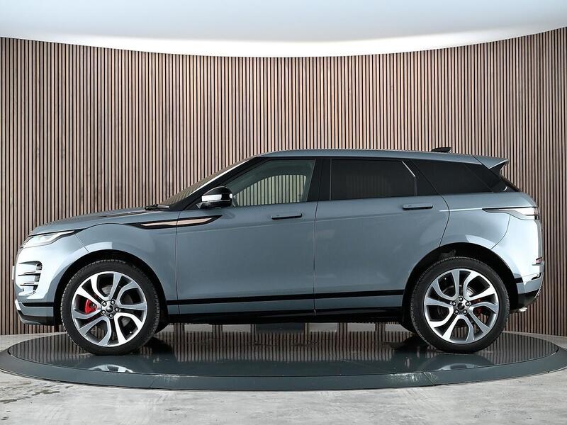 Used Land Rover Range Rover Evoque 2022 for sale - 77840678: Photo 12