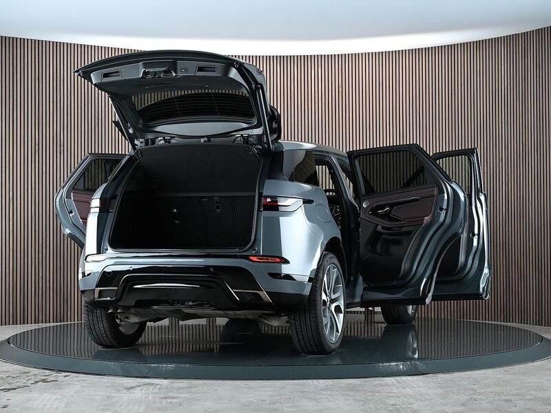 Used Land Rover Range Rover Evoque 2022 for sale - 77840678: Photo 19