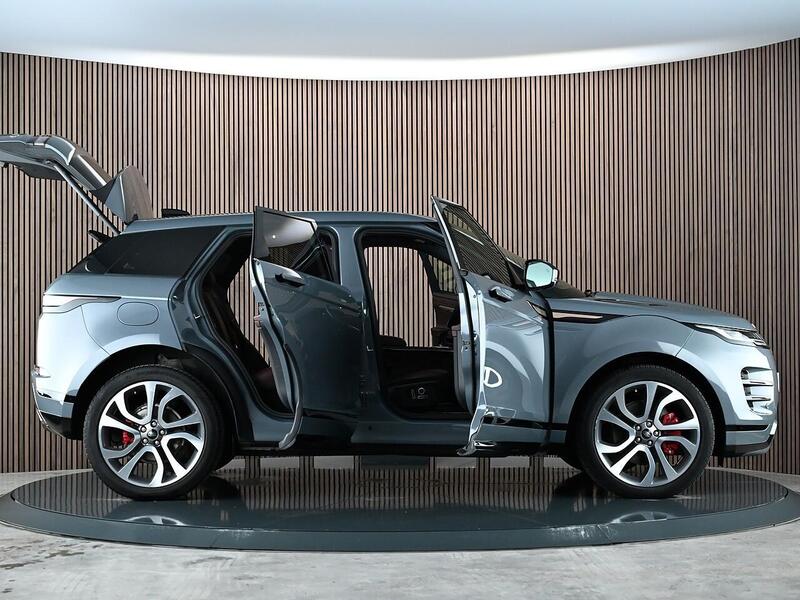 Used Land Rover Range Rover Evoque 2022 for sale - 77840678: Photo 20