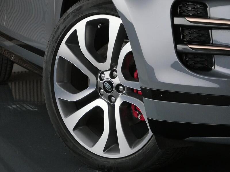 Used Land Rover Range Rover Evoque 2022 for sale - 77840678: Photo 22