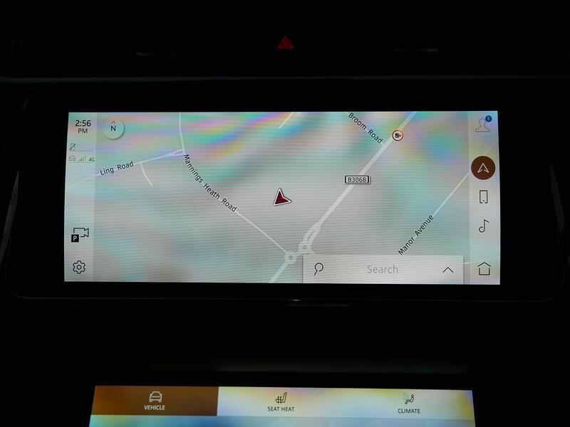 Used Land Rover Range Rover Evoque 2022 for sale - 77840678: Photo 26