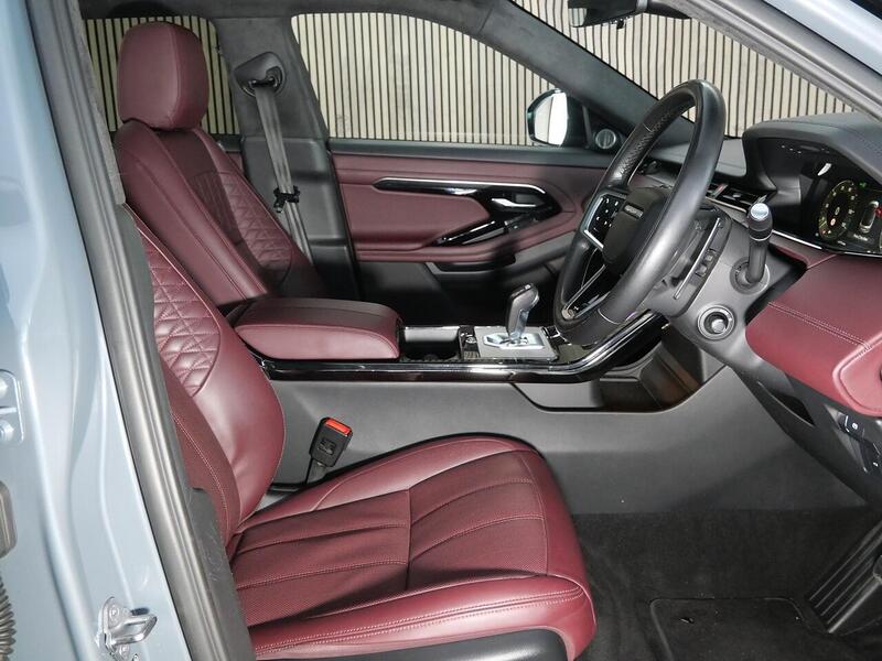 Used Land Rover Range Rover Evoque 2022 for sale - 77840678: Photo 32