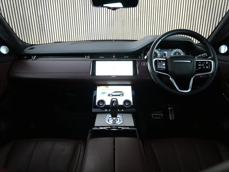 Used Land Rover Range Rover Evoque 2022 for sale - 77840678: Photo 33