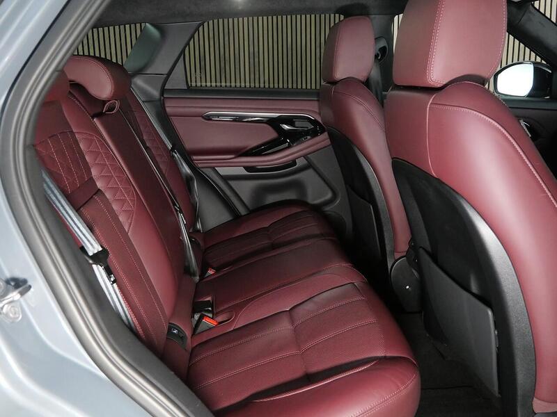 Used Land Rover Range Rover Evoque 2022 for sale - 77840678: Photo 34