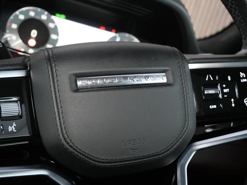 Used Land Rover Range Rover Evoque 2022 for sale - 77840678: Photo 39