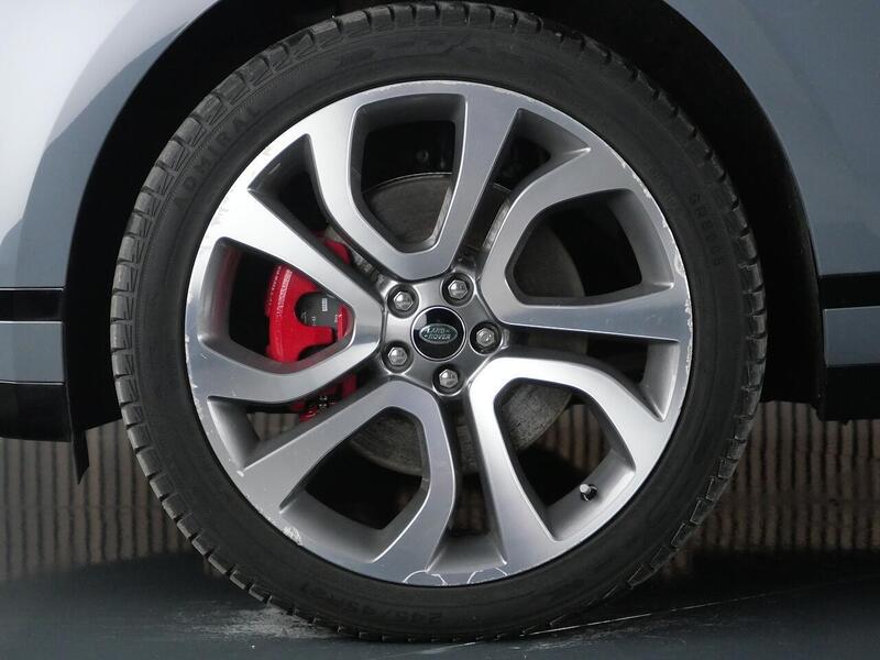 Used Land Rover Range Rover Evoque 2022 for sale - 77840678: Photo 47