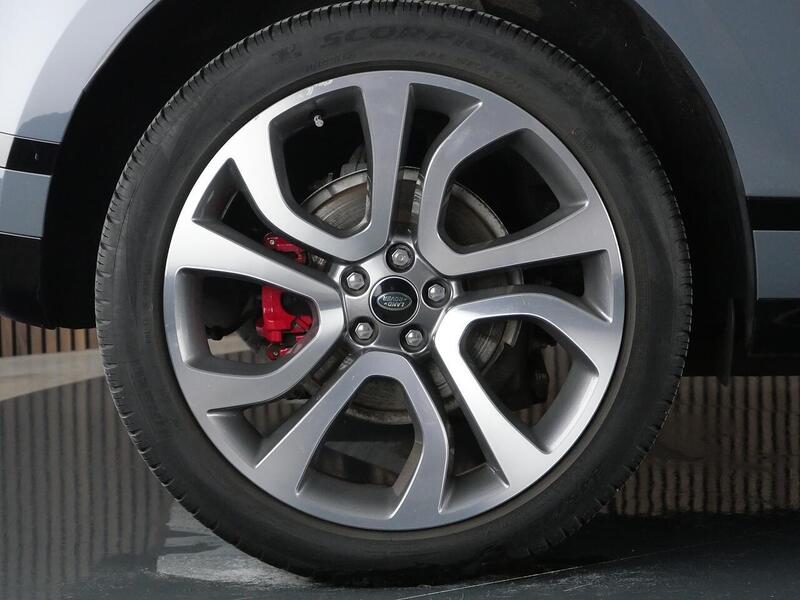 Used Land Rover Range Rover Evoque 2022 for sale - 77840678: Photo 49