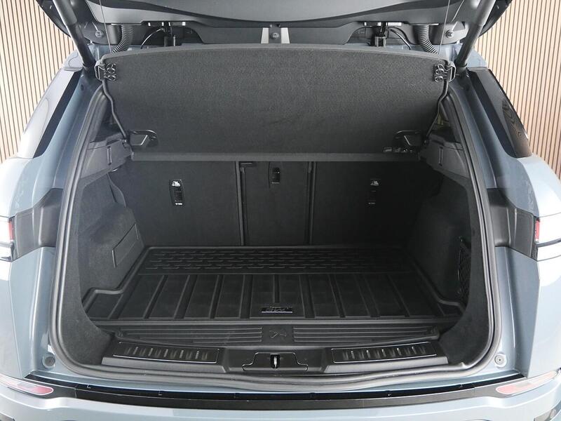 Used Land Rover Range Rover Evoque 2022 for sale - 77840678: Photo 51