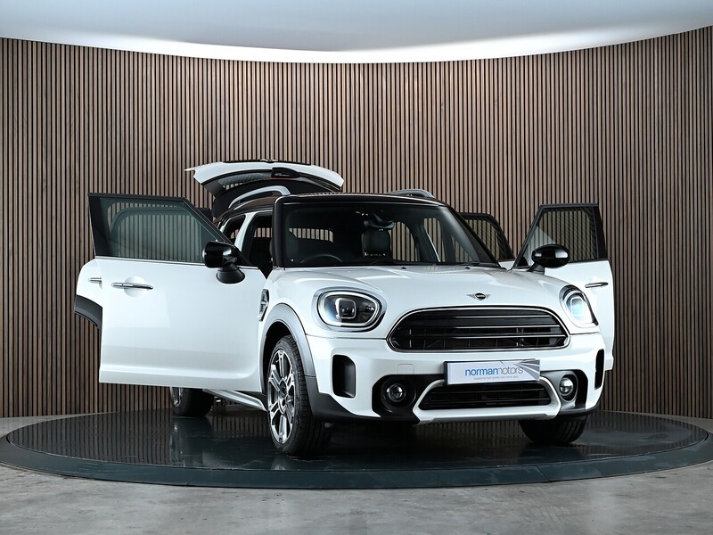 Used MINI Countryman 2023 for sale - 77850949: Photo 13
