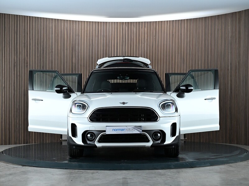 Used MINI Countryman 2023 for sale - 77850949: Photo 14