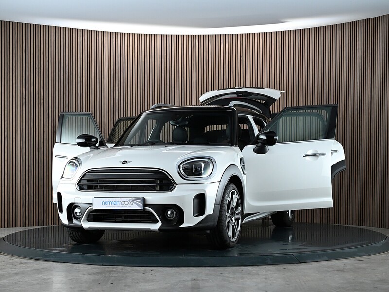 Used MINI Countryman 2023 for sale - 77850949: Photo 15
