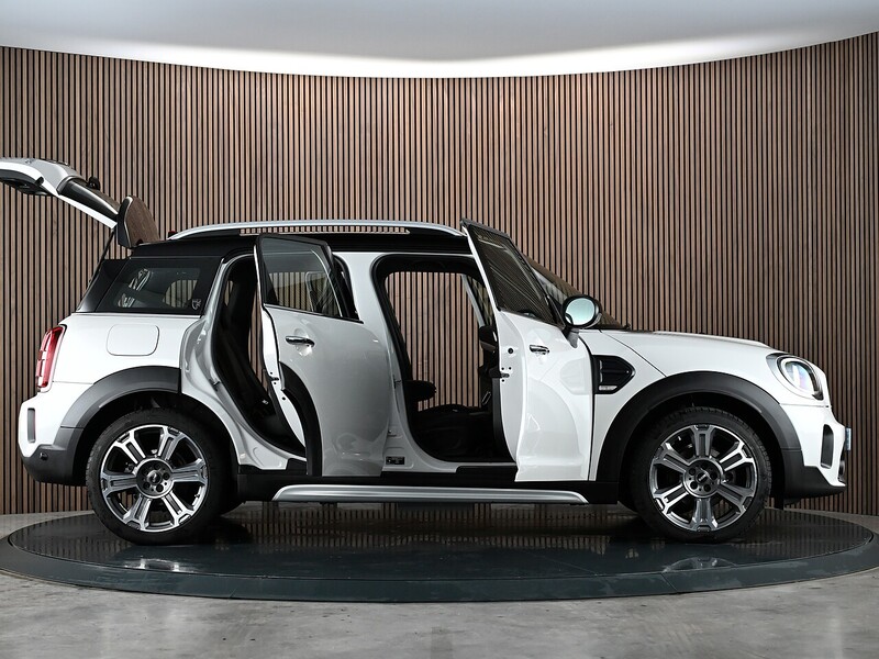 Used MINI Countryman 2023 for sale - 77850949: Photo 19