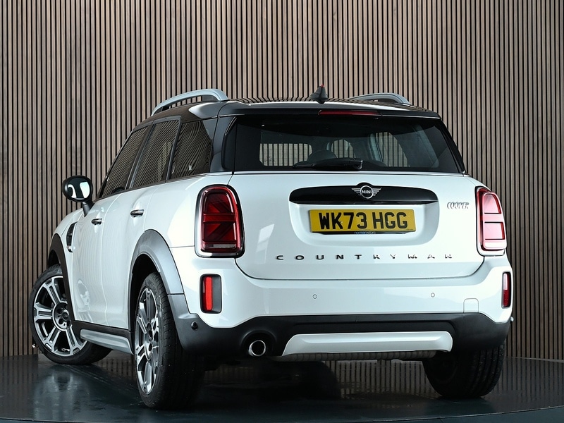 Used MINI Countryman 2023 for sale - 77850949: Photo 2