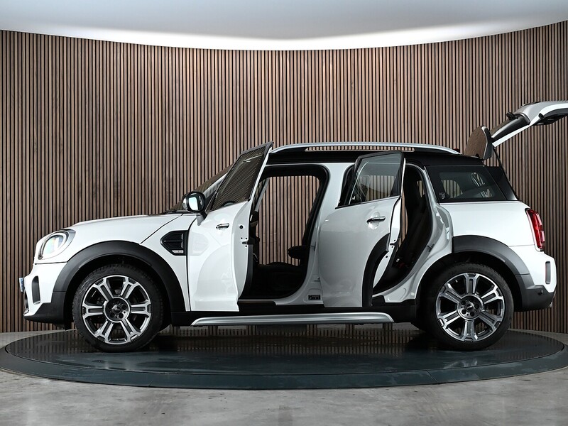 Used MINI Countryman 2023 for sale - 77850949: Photo 20