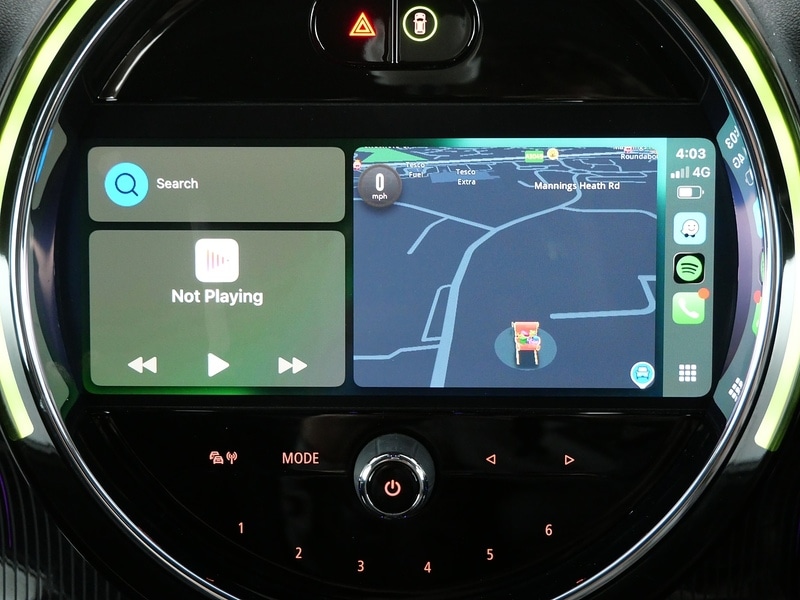 Used MINI Countryman 2023 for sale - 77850949: Photo 25