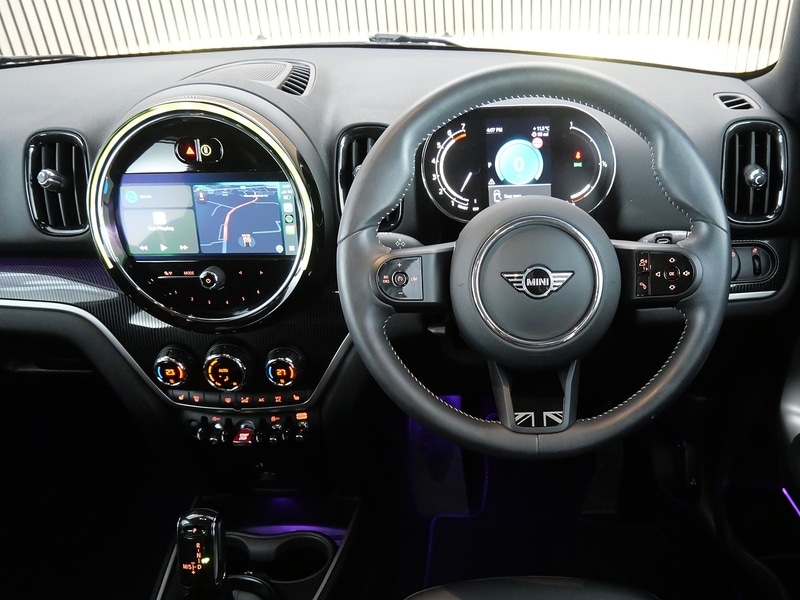 Used MINI Countryman 2023 for sale - 77850949: Photo 26